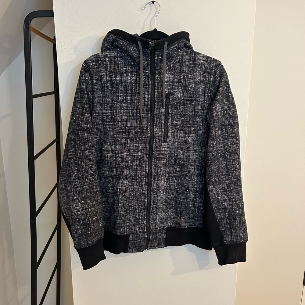Lululemon Hoody